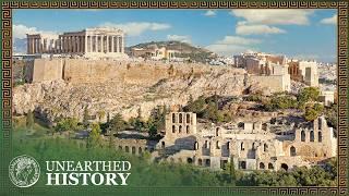 2 Hours of Biblical Mysteries From Ancient Greece