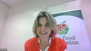 Quick Bites Webinar: Review of food policy 2024