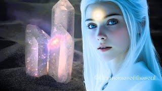 PLEIADIAN SACRED SONGS - 432 HZ - HEALING MUSIC- LIGHT UP YOUR DNA