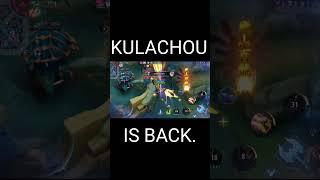 CHOULAPOO IS BACK! | MLBB