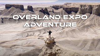 Overland Expo West: The Complete Journey