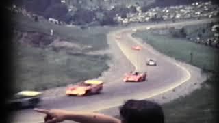 1971 Can Am Mosport