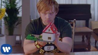 Ed Sheeran - Lego House [Official Music Video]