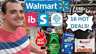 16 HOT WALMART COUPONING DEALS! ~ CRAZY CHEAP DEALS ~ OCTOBER 2024