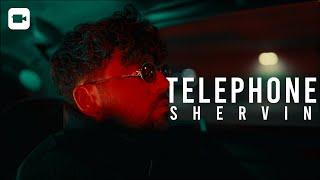 Shervin - Telephone | شروین - تلفن