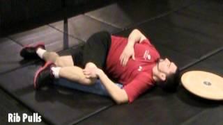 Genuine Movement: Mobility Routine with Personal Fitness Trainer Hunter Spencer