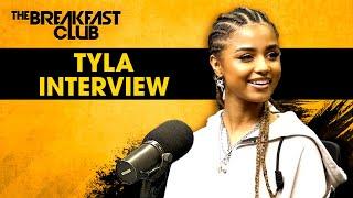 Tyla Speaks On Breaking In America, Dance Inspiration, Kai Cenat + More