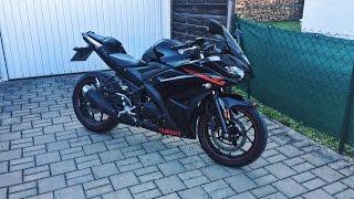 Yamaha R3 | Dinge, die ich mag / nicht mag.