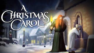 A Christmas Carol - A Bedtime Story by the Fireside