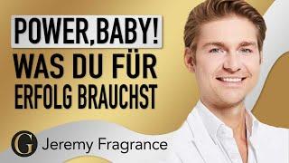 Das kommt auf Social Media an | Jeremy Fragrance | 3. GEWINNERnacht 2023