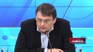 Evgeny Fyodorov: Ukrainian events may cause political reforms in Russia