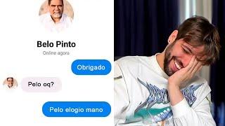 A internet é uma eterna 5ª série e eu te digo pq…