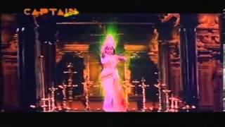 Jaago Devi Maa.. plus scene from Devi Maa - YouTube.flv