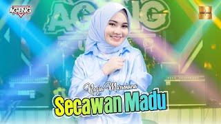 Nazia Marwiana ft Ageng Music - Secawan Madu (Official Live Music)