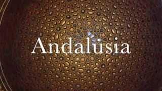 Andalusia Wanderlust!