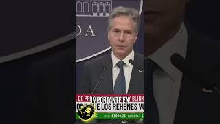 Mejora de la seguridad y defensa de los valores democráticos en el hemisferio  #milei #javiermilei