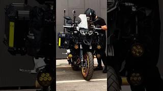 Gsa1250 #shorts #ytshorts #new #rider #motovlog #viralvideo #tranding #viralshorts