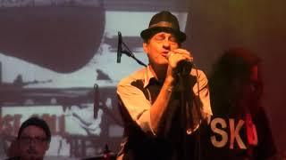 Bim Skala Bim - Live at Freedom Sounds Festival 2014 (full show)