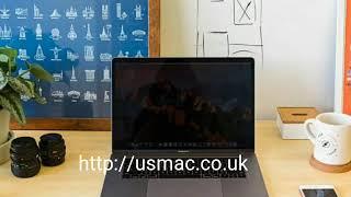 Apple MacBook Pro Latest Model In UK USMAC Store