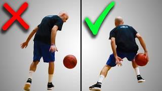 5 WORST Behind The Back Dribble Habits + INSTANT Fixes!