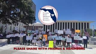 Join our Rally Against HB1355 - Florida’s New Discrimination Bill