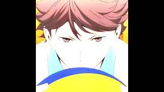 Haikyuu Edit
