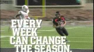 2008 Texas Tech vs. Oklahoma State promo