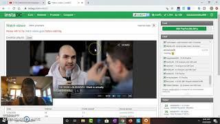 $44 InstaGc Review Tutorial Look When I Tried CashOut How to Make Money Online fast 2020 Free PayPal