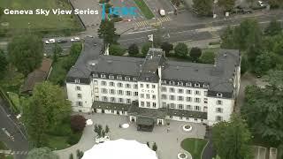 International Geneva Sky View - Episode 4 - ICRC