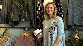 Mainstream Boutique opens in The District at Prairie Trail