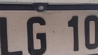 Clio 4 Kamera + Clio 4 Geri Görüş Kamerası