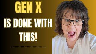 Over 50? Here’s What No Longer Matters!