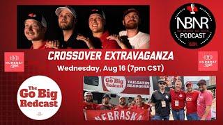 NBNR-Redcast Preseason Crossover Special