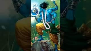 Creator Preserver and Destroyer in Hindu gods  | ainsi bas la vida #shorts