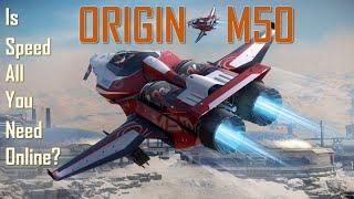 Origin M50 Interceptor Review: Rated By Billionaire Ninjas