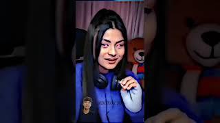 ajju bhai and payal gaming attitude || #shorts #freefire #attitude #ajjubhai #edit