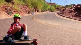 Longboarding: Perfect
