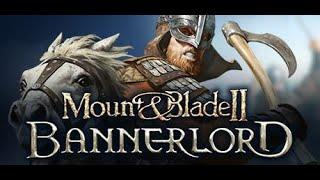 FKCW | Bannerlord : Gérer sa villes ou son chateau