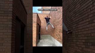 Parkour Fails Are Crazy