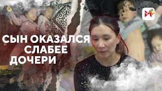 Зад*шила собственных детей. Казашка рассказала, зачем мстила мужу