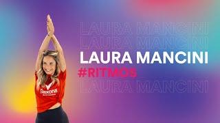 #MoveteATuManera​| Laura Mancini | Ritmos | 30 minutos