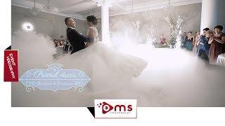 Primul dans |  Cristian & Raluca | oMs event videography