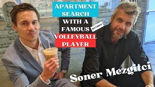 NEW YORK APARTMENT HUNT w/FAMOUS PLAYER!