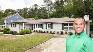 Exclusive Access | Renovated Homes in ATL Episode # 7