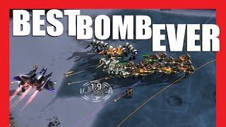 BOMBS AWAY  -  Beyond All Reason 8v8 Deathmatch