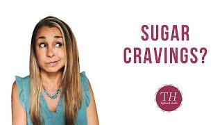 How to Eliminate Sugar Addiction Naturally | 5 Steps to Stop Sugar Cravings | Taylored Health