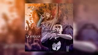 Arte Elegante Ft Nitro Mc - La Verdica (Audio Oficial)