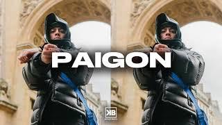 [FREE] Hazey x Afro Drill Type Beat - "PAIGON" | UK Afro Drill Instrumental 2022 | @KBEATS