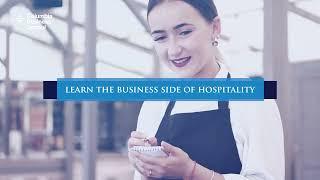 Business of Hospitality | Columbia Business School Enrichment Program | Trailer