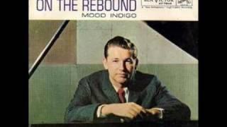 On The Rebound - Floyd Cramer ( 1961 )